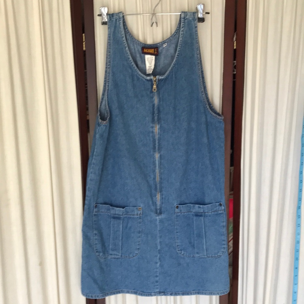 floral denim dress for women Tiered Mini | Trendy Women's Dress Dry on cool or 3.26.26 Denim Maxi Dresses for Size:3–4 Years